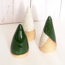 Load image into Gallery viewer, Ceramic Christmas Trees
