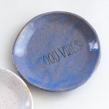 Load image into Gallery viewer, &quot;Good Vibes&quot; Mini Plate
