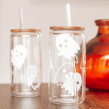 Load image into Gallery viewer, Sassy Ghost Tumbler
