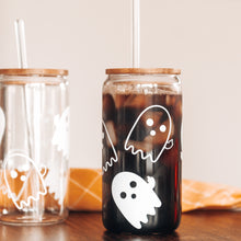 Load image into Gallery viewer, Sassy Ghost Tumbler
